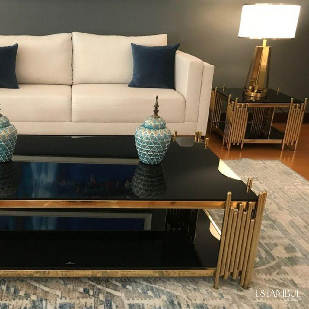 Ambientes transformados: Casos reales de hogares chilenos decorados con Estambul Design 5 Estambul Design