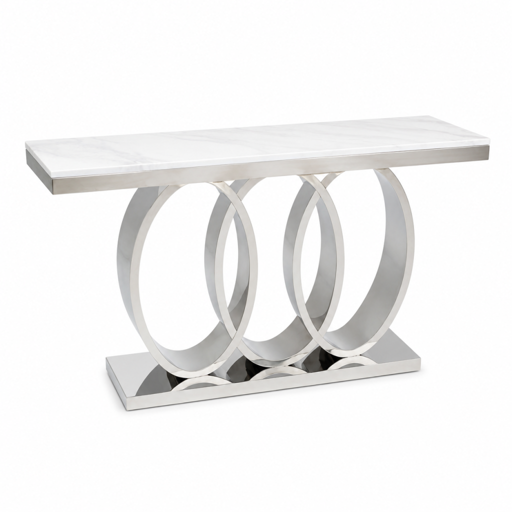 Arrimo Cronos Silver