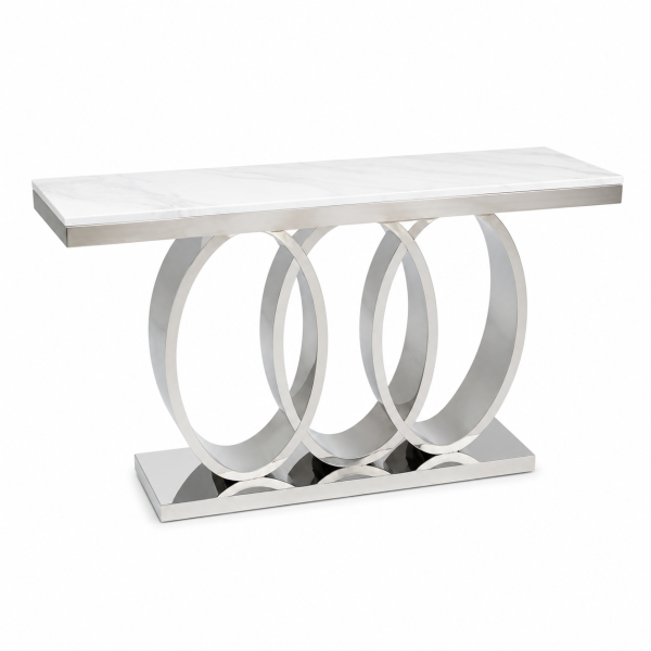 Arrimo Cronos Silver