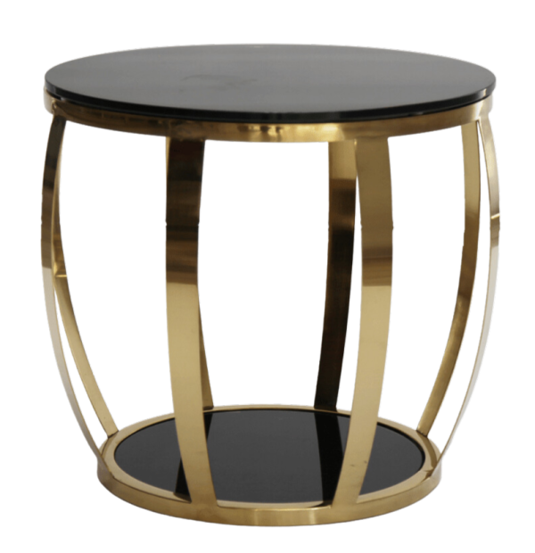 Mesa lateral Centauro Gold