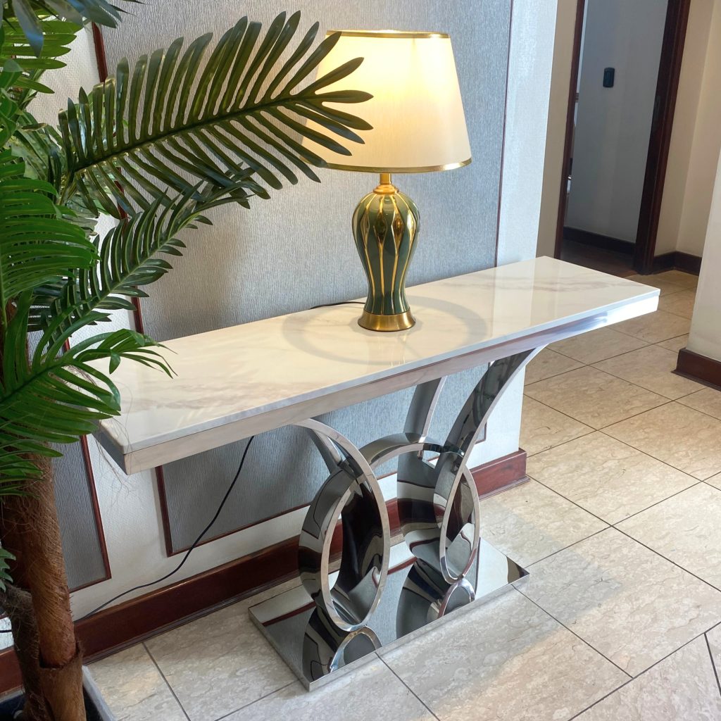 Arrimo Supernova Silver