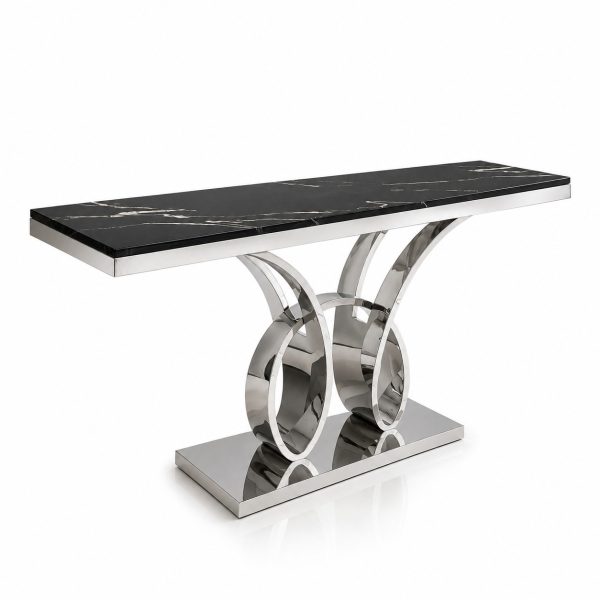 Arrimo Supernova Silver