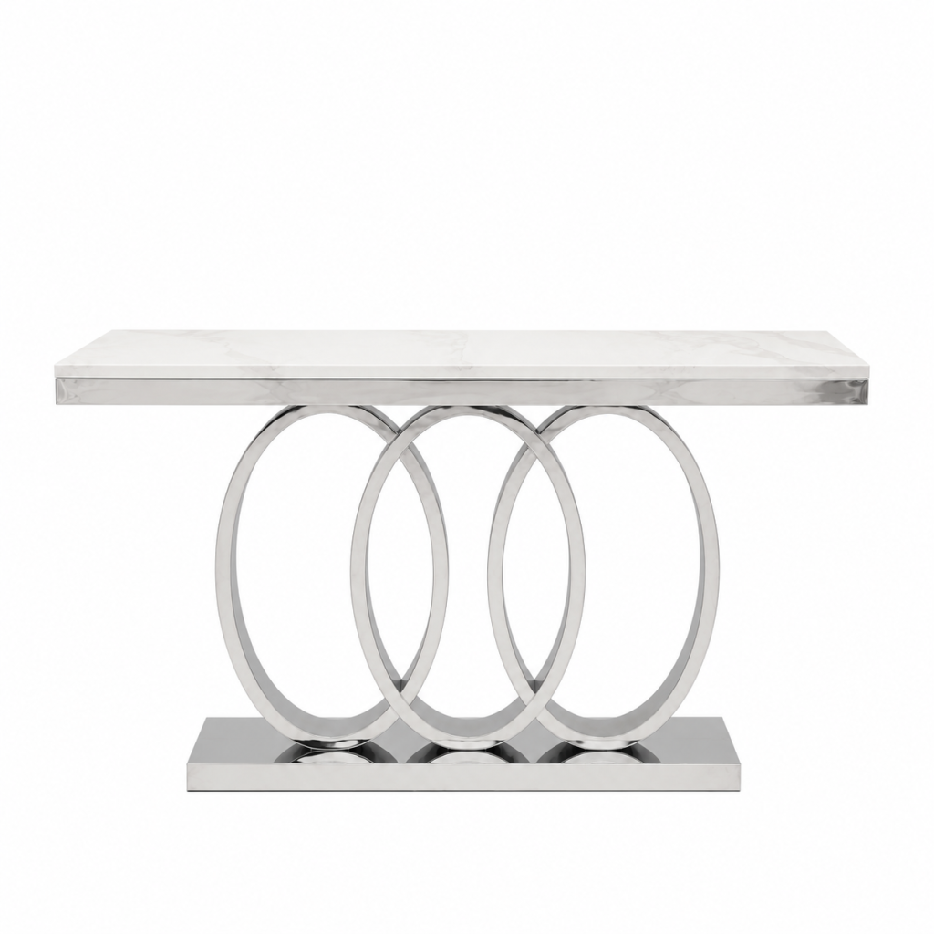 Arrimo Cronos Silver