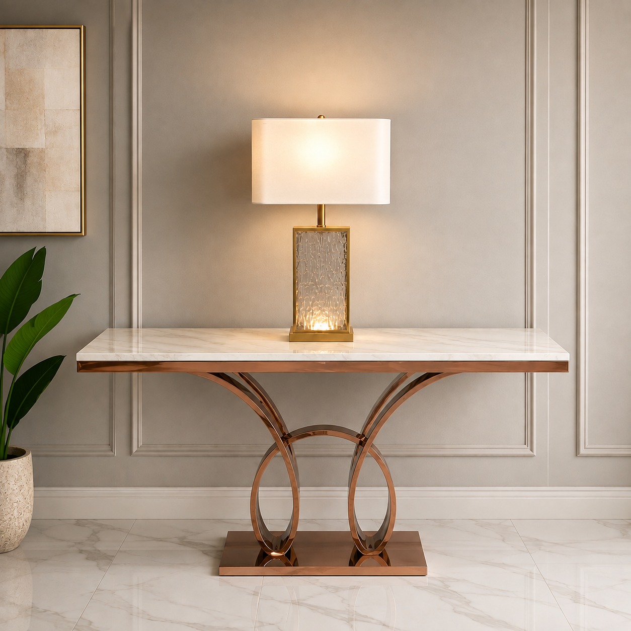 Lámpara de mesa Urano 6 Lámpara de mesa Urano - Imagen 6