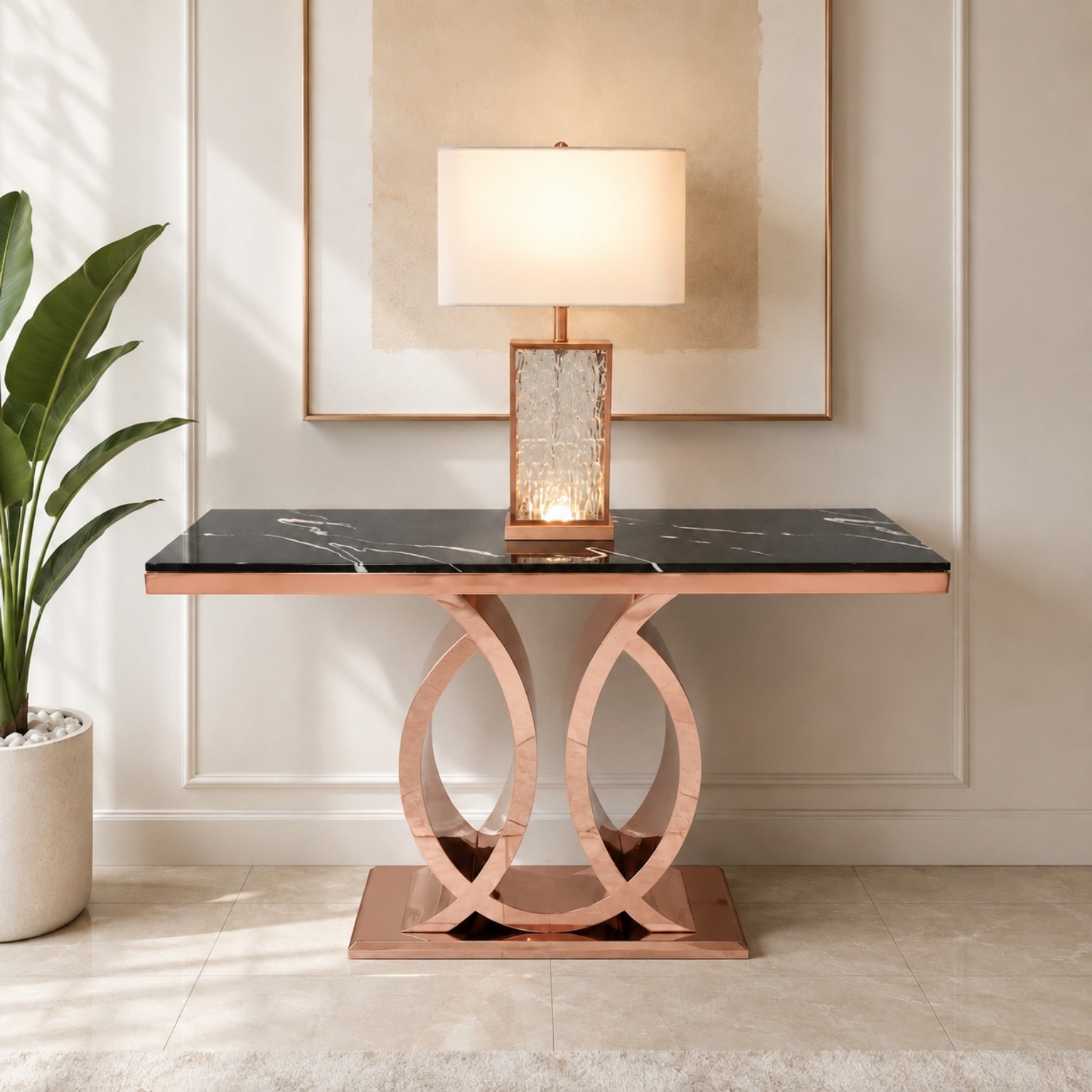 Lámpara de mesa Urano 7 Lámpara de mesa Urano - Imagen 7