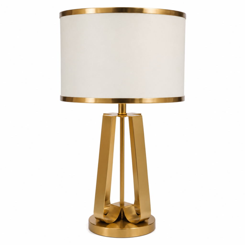 Lámpara de Mesa Saturno