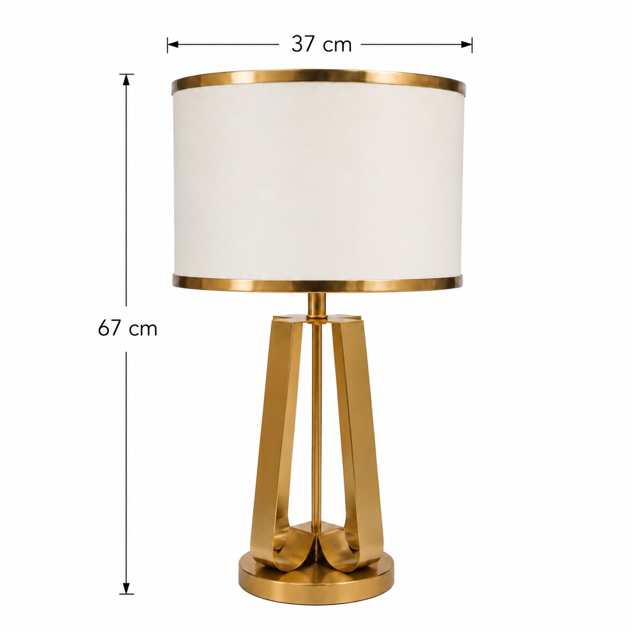 Lámpara de Mesa Saturno 6 Lámpara de Mesa Saturno - Imagen 6