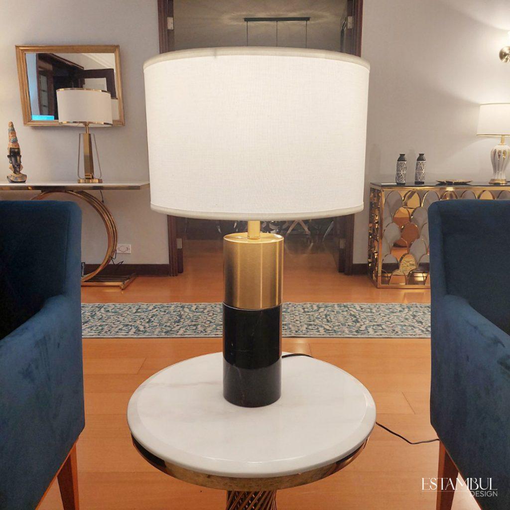 5 razones para elegir Estambul Design