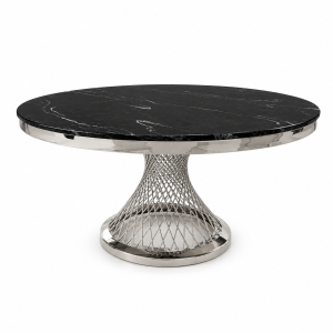 Mesa de Comedor Hades Silver