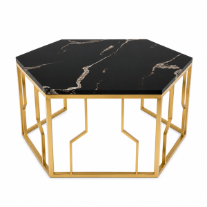 Mesa de Centro Atenea Gold