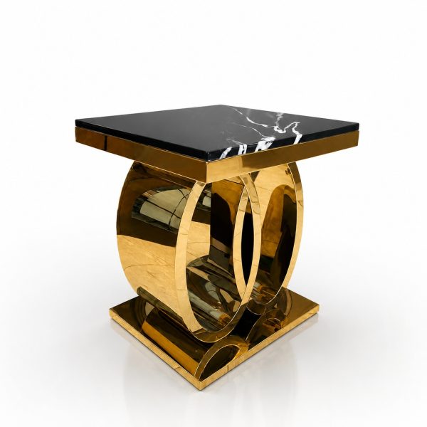 Mesa Lateral Cronos Gold