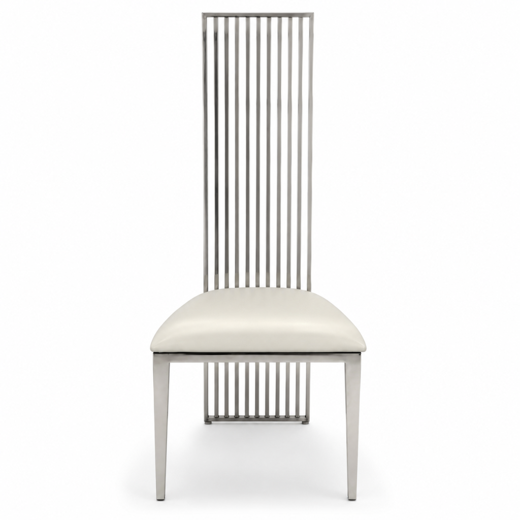 Sillas Isis Silver
