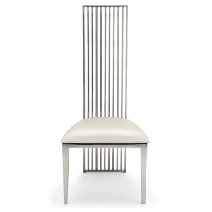 Sillas Isis Silver