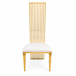 Sillas Isis Gold