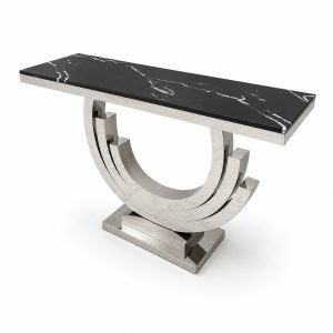 Arrimo Anubis Silver