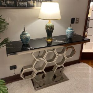 Arrimo Osiris Silver