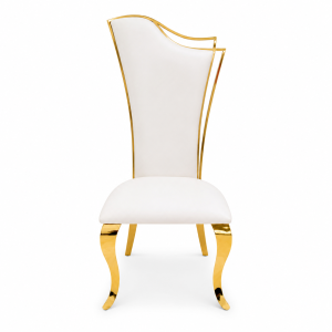Silla de Comedor Hera Gold