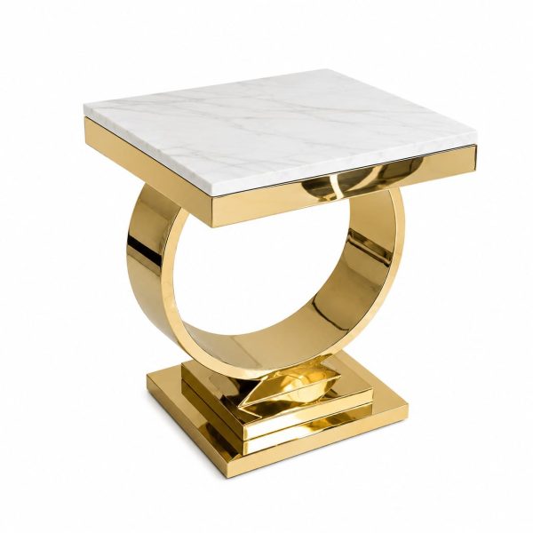 Mesa Lateral Zeus Gold