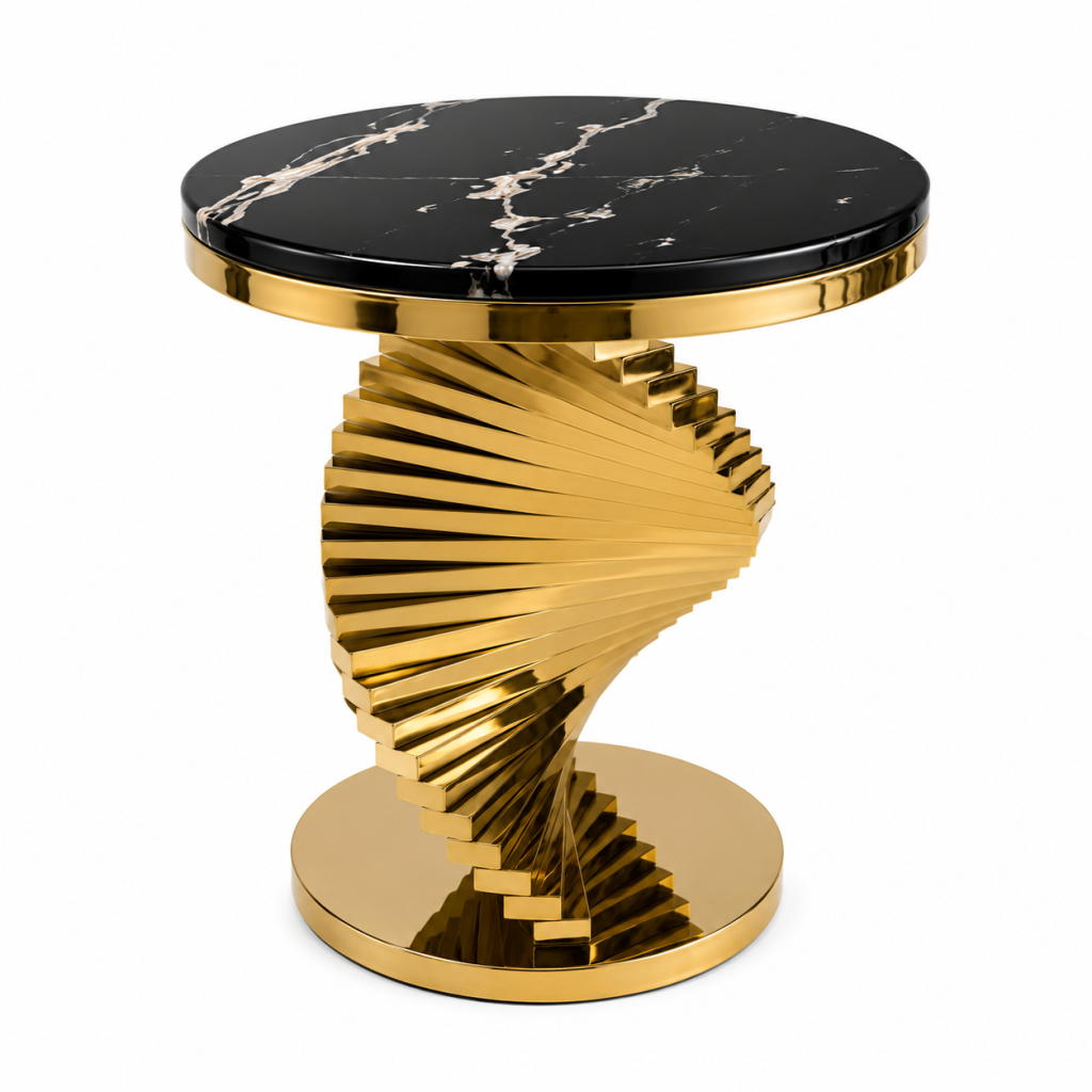 Mesa Lateral Hercules Gold