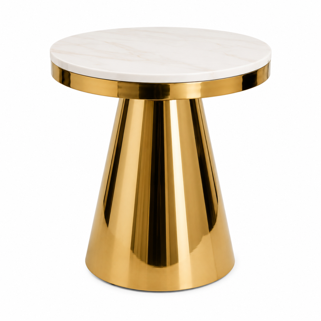 Mesa Lateral Odiseo Gold