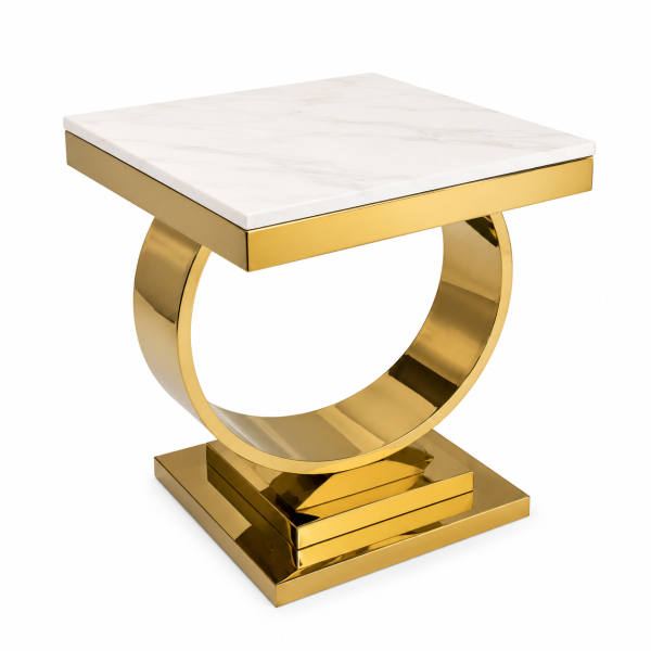 Mesa Lateral Zeus Gold