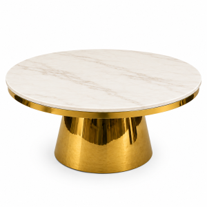 Mesa de Centro Odiseo Gold