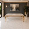 Mesa de Comedor Cosmo Gold