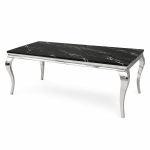 Mesa de Comedor Cosmo Silver