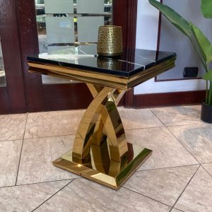 Mesa Lateral Troya Gold