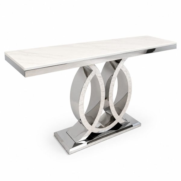 Arrimo Poseidon Silver