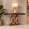 Arrimo Poseidon Pink para living