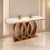 Arrimo Cronos Pink Estambul Design