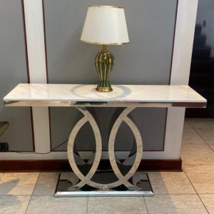 Arrimo Poseidon Silver