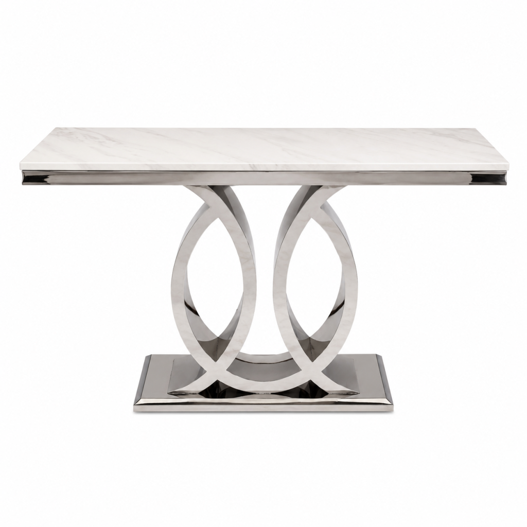 Arrimo Poseidon Silver
