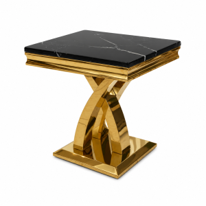 Mesa Lateral Troya Gold