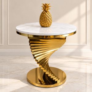 Mesa Lateral Hercules Gold