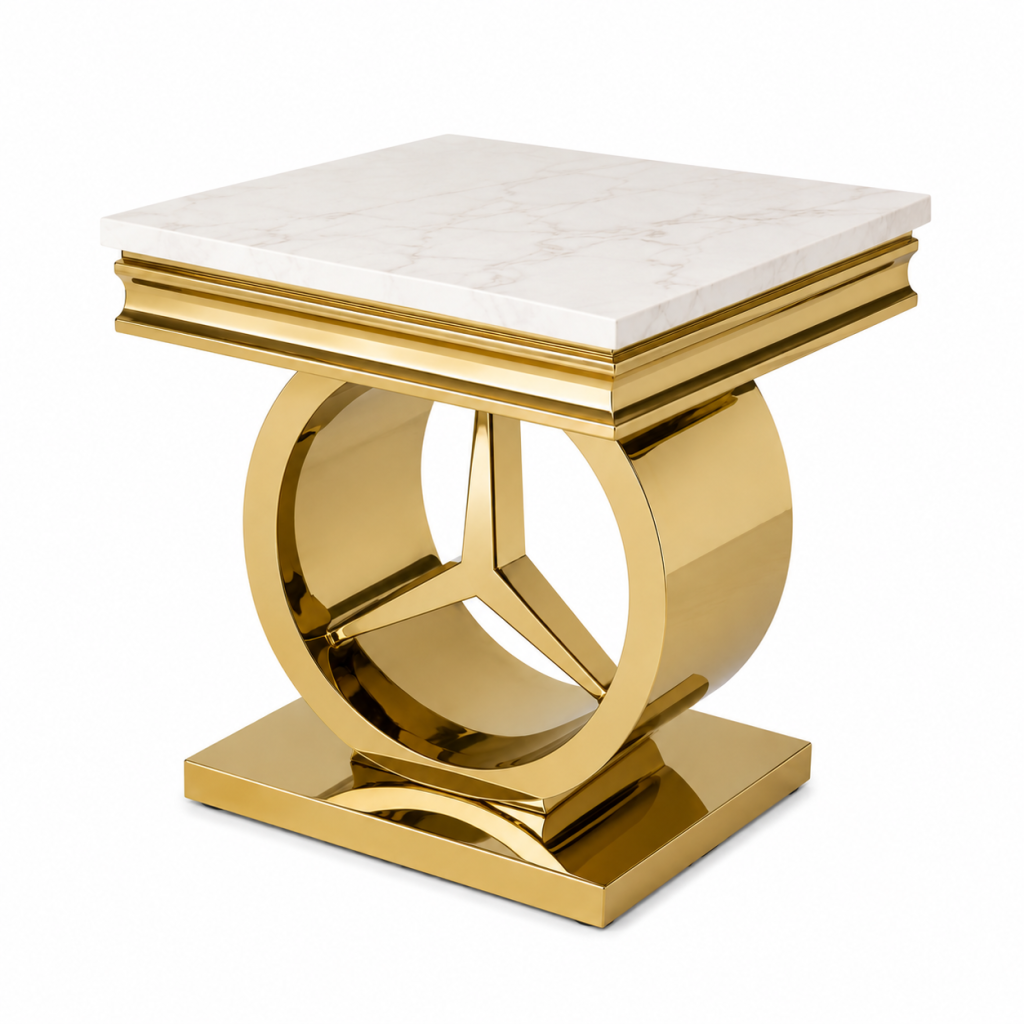 Mesa Lateral Titan Gold