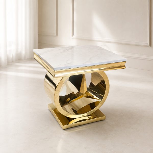 Mesa Lateral Titan Gold