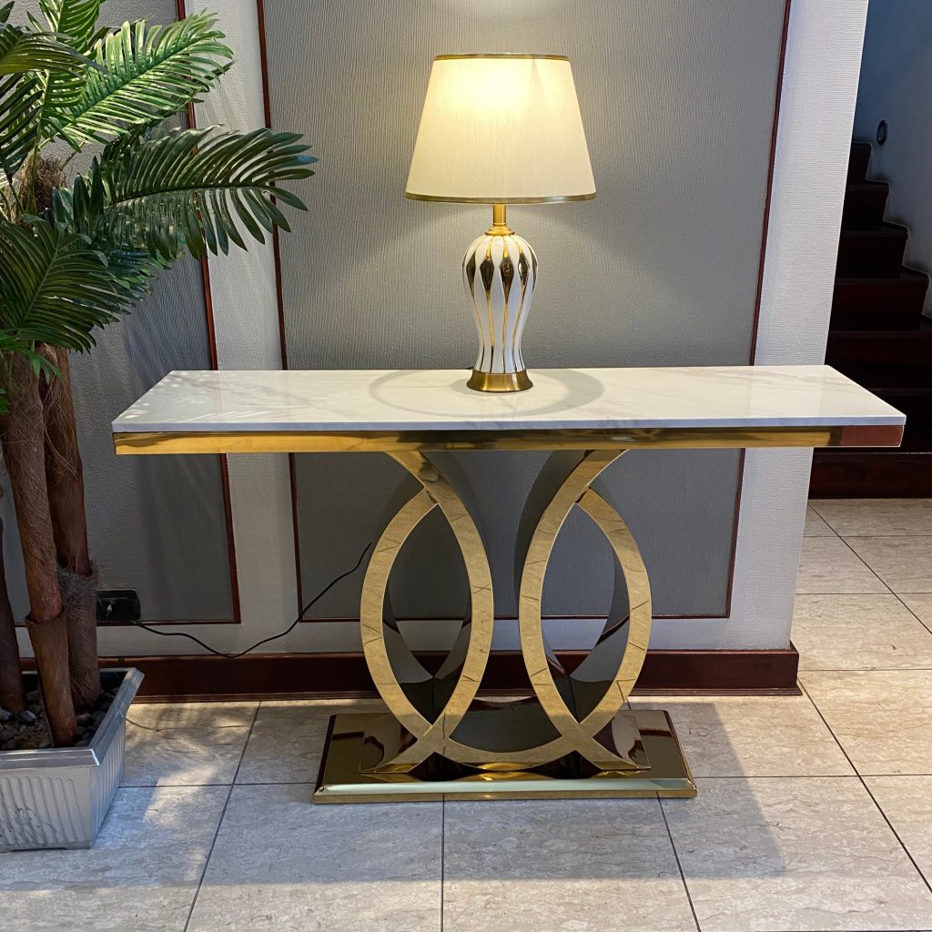Arrimo Poseidon Gold