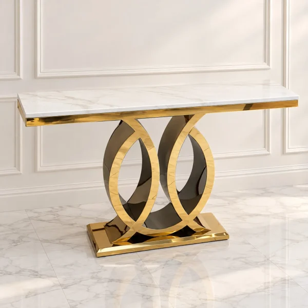 Arrimo Poseidon Gold