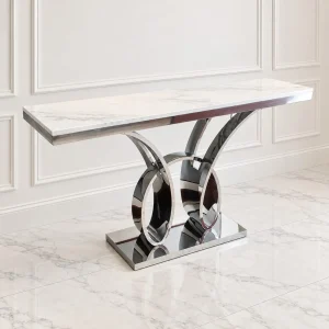 Arrimo Supernova Silver