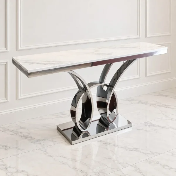 Arrimo Supernova Silver