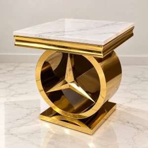 Mesa Lateral Titan Gold